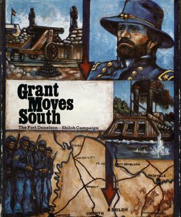 Grant Moves South