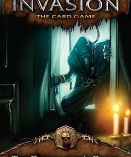 Warhammer: Invasion – The Deathmaster's Dance