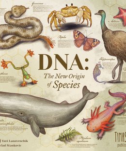 DNA: The New Origin of Species
