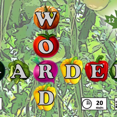 Word Garden