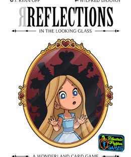 Reflections in the Looking Glass