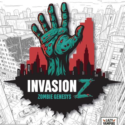 Invasion Z