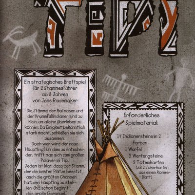 Tipi