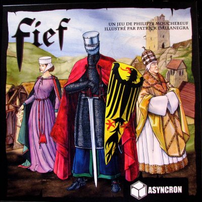 Fief