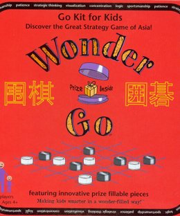 Wonder Go