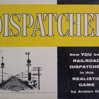 Dispatcher