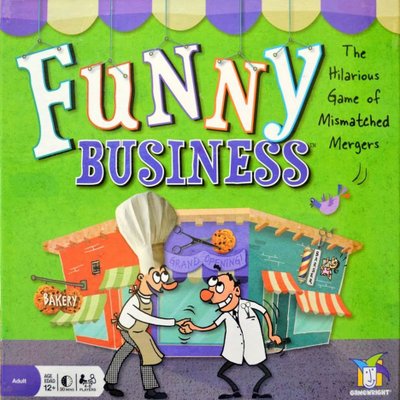 Funny Business