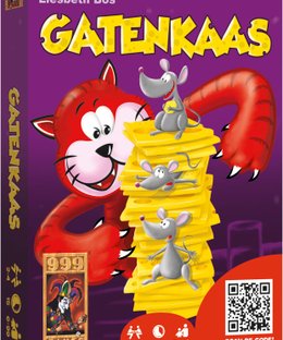Gatenkaas