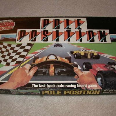 Pole Position