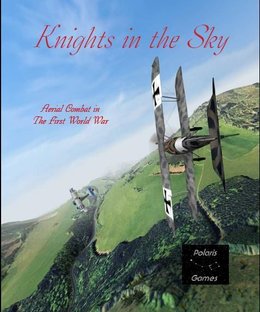 Knights in the Sky