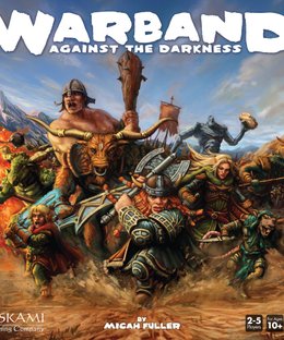 Warband: Against the Darkness