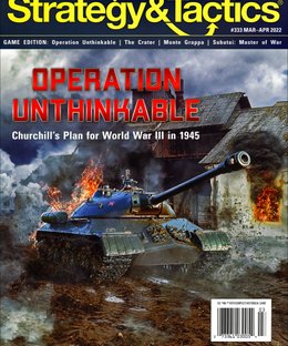 Operation Unthinkable