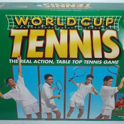 World Cup Tennis
