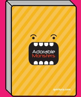 Adorable Monsters