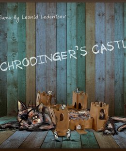 Schrödinger's Castle