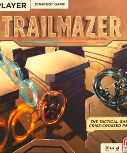 Trailmazer