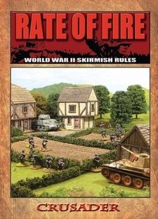 Rate of Fire
