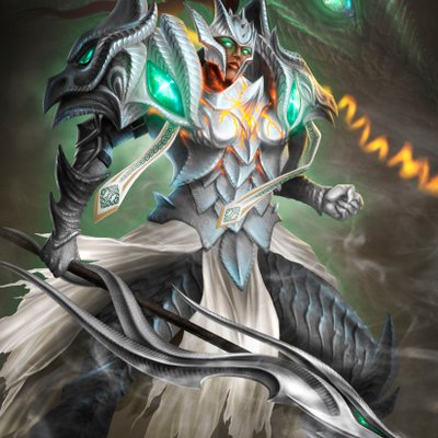 Azrah: War of Heralds