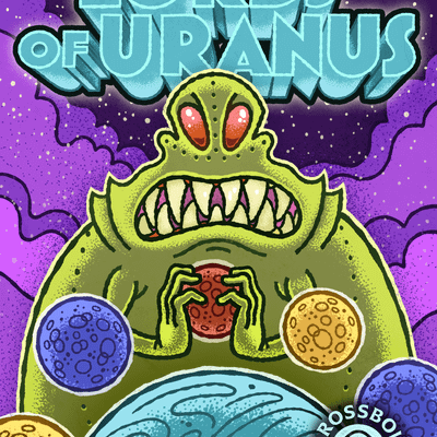 Lords of Uranus