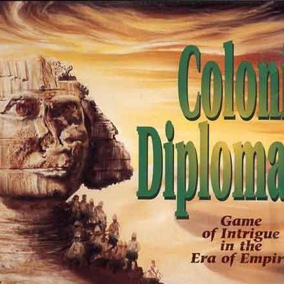 Colonial Diplomacy