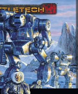 BattleTech: Experimental Technical Readout – Steiner