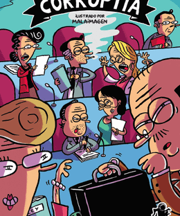 Corruptia
