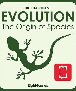 Evolution: The Origin of Species
