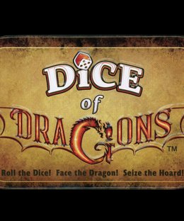 Dice of Dragons