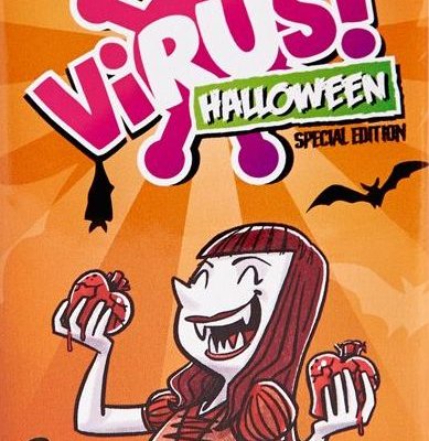 Virus! Halloween
