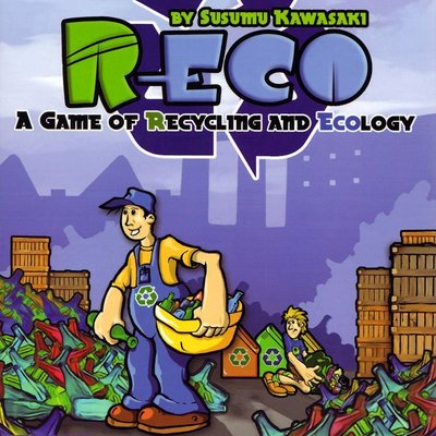 R-Eco