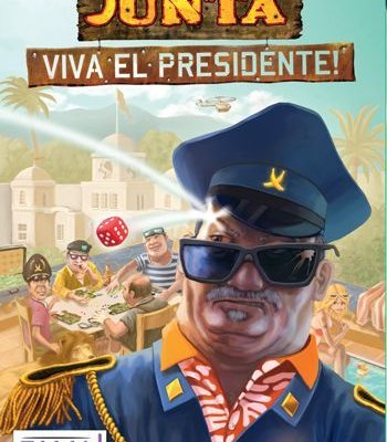 Junta: Viva el Presidente!