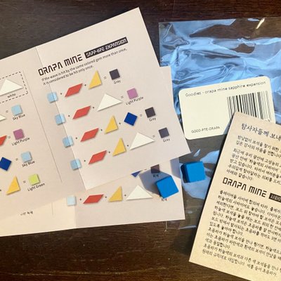 Orapa Mine: Sapphire Expansion