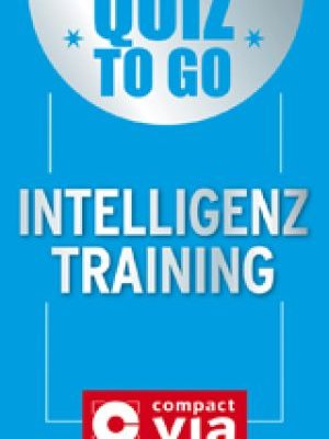 Quiz to go: Intelligenztraining