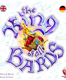 The King of All Bards