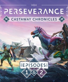 Perseverance: Castaway Chronicles – Episodes 1 & 2