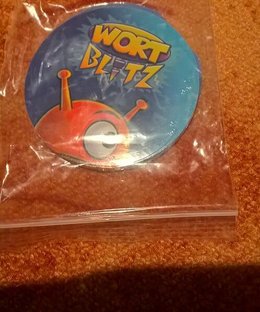 Wortblitz Kartenspiel: Free Demo version