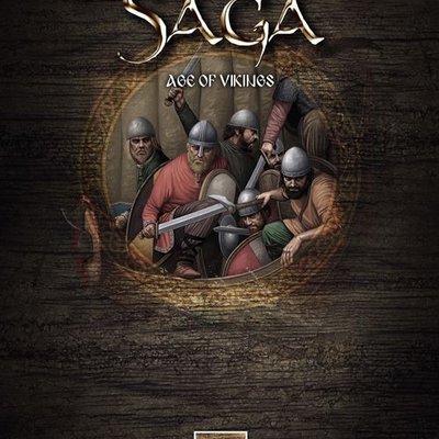Saga: Age of Vikings