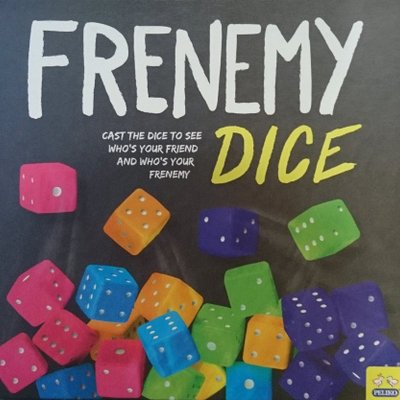 Frenemy Dice