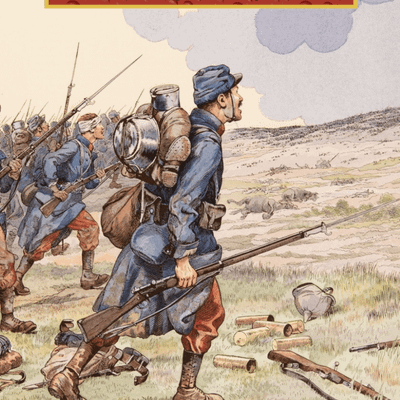 Sahipkıran: Cannon & Rifle