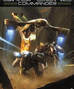 Dropzone Commander Reconquest: Phase 2