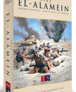 El-Alamein 1942