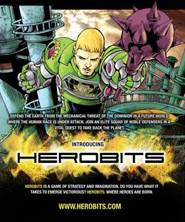 Herobits