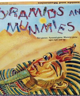 Pyramids and Mummies