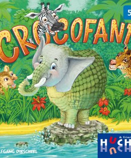 Crocofant