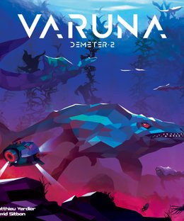 Varuna
