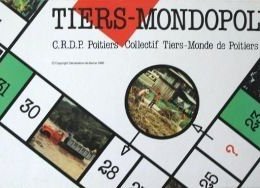 Tiers-Mondopoly