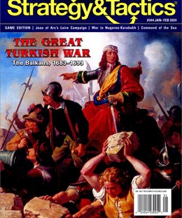 The Great Turkish War: The Balkans 1683-1699