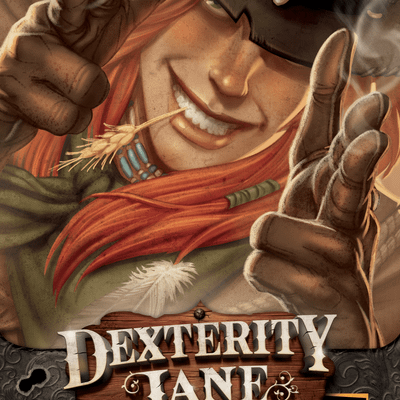 Dexterity Jane
