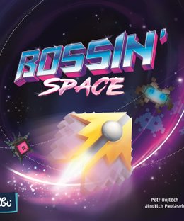 Bossin' Space