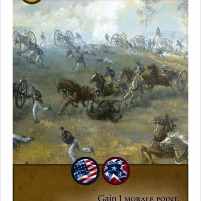 The War Between the States